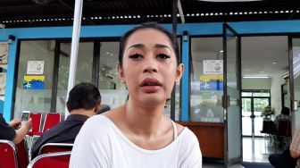 Suami Sering Main PSK, Alasan Karen Idol Ingin Cerai dari Arya Satria