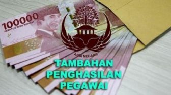 Mendagri Setujui Pembayaran TPP Pemkab Kuansing, Rp 11,5 Miliar Sebulan