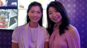 Remaja Indonesia Buat Penelitian Nanopartikel di AS, Ini Hasilnya