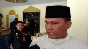 154 Ribu Warga Riau Hidup Tanpa Penerangan dari PLN
