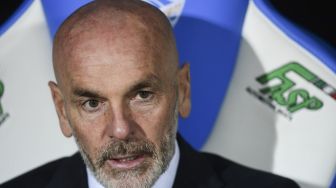 AC Milan Terlena dan Malah Dibantai, Stefano Pioli Murka