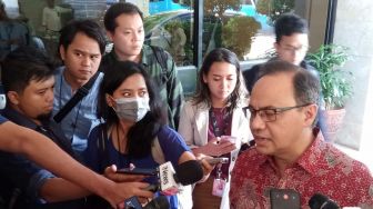 Pantau Kesehatan 78 WNI di Kapal Pesiar Diamond Princess, Kemenlu Bikin WAG