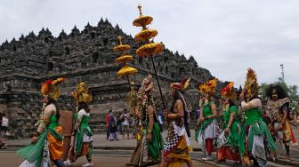 Sejarah, Silsilah, dan Peninggalan Kerajaan Mataram Kuno