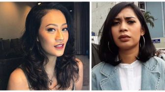 Anak Karen Idol Ajak Kabur, Artis Nanie Darham Ditangkap Kasus Narkoba