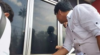 Anggota TNI Diserang, Serda Saputra Ditembak Mati di Sebuah Hotel