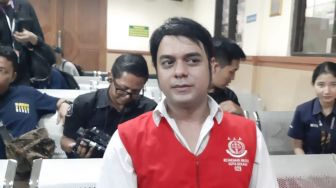 Ditolak Rehabilitasi, Rio Reifan Terancam 12 Tahun Penjara usai 5 Kali Ditangkap Kasus Narkoba