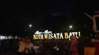 4 Rekomendasi Destinasi Wisata Batu Ramah Mobil, Simak Jalurnya Lengkap dengan Link Google Map