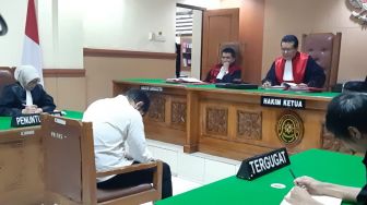 Lima Pegawai Pengadilan Negeri Bekasi Positif Corona, Termasuk Hakim