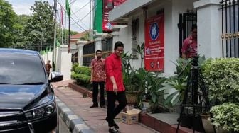 Jalani Uji Kelayakan, Gibran Akan Dites Soal Kepemimpinan dan Komitmen