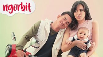 Ngorbit, Susahnya Adipati Dolken Jalin Chemistry dengan Mawar de Jongh