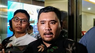 Heboh Gerebek PSK, Andre Rosiade Akan Diseret ke Bareskrim Polri