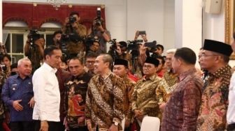 Gubri Akan Pimpin Rakor Penetapan Status Siaga Darurat Kathutla