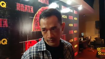 Oka Antara Ikut Bangga Film Parasite Menang Oscar 2020