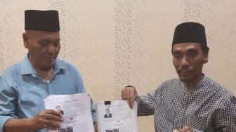 Buku Pelajaran Sebut NU Radikal, Disdik Surabaya: Sekarang Sudah Dicabut