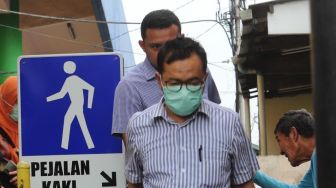 3 Cara Mencegah Kacamata Berembun Akibat Pemakaian Masker saat Wabah Corona