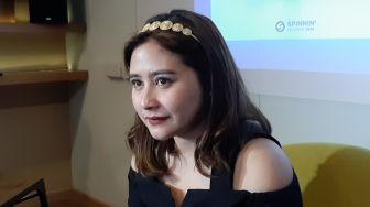 Prilly Latuconsina Sewa Vila di Bali, Bikin Warganet Melongo