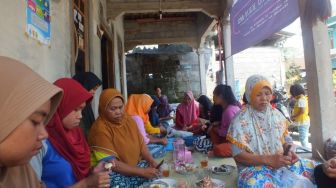 KKN UMY Kembangkan Potensi Salak Pondoh menjadi Minuman Segar