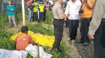 Horor, Mobil Pick Up Tabrak 3 Motor, 1 Orang Tewas Mengenaskan