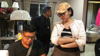 Lucinta Luna Ungkap Alami Gangguan Dysphoria Gender di Surat Ganti Kelamin