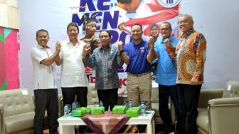 Pencairan Anggaran Olimpiade, Kemenpora Lakukan MoU dengan 3 Cabor