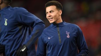 Jose Mourinho Pastikan Tottenham Tanpa Dele Alli di Markas Bournemouth