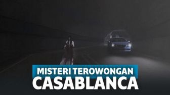 950 Foto Hantu Casablanca HD Terbaik