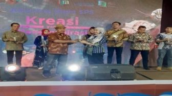 RAPP Meraih Gold Winner InMA 2020