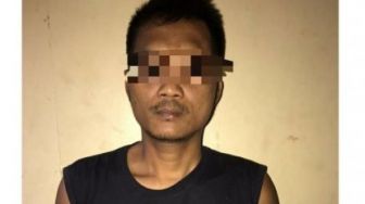 Warga Mandau Ditangkap Edarkan Sabu