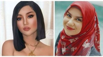 Irish Bella Hamil Lagi, Ibunda Anisa Bahar Meninggal