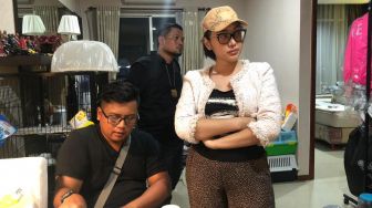 Akun IG Lucinta Luna Marah-marah Karena Dibully Usai Ditangkap Polisi