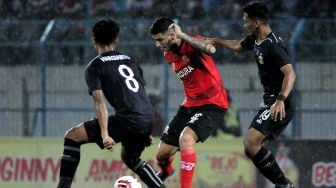 Jadwal Piala Gubernur Jatim 2020 Hari Ini, Ada Bhayangkara FC vs Persebaya