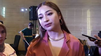 Ayah Nikita Willy Meninggal Dunia