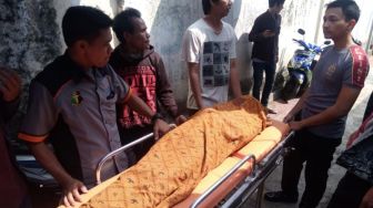 Setelah 2 Minggu Koma, Belia Korban Perkosaan Sadis di Cimahi Meninggal