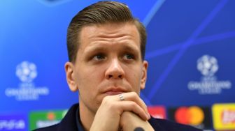 Szczesny Ajak Negara Lain Tiru Sikap Polandia Menolak Laga Lawan Rusia di Ajang Piala Dunia 2022