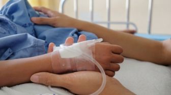 Satu Pasien Anak di Kota Kendari Meninggal Diduga Gagal Ginjal Akut