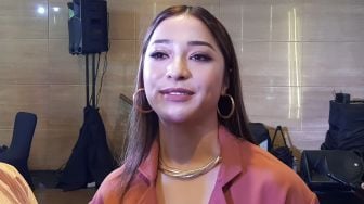 Jadi Duta Anti Narkoba, Ini Tugas Nikita Willy