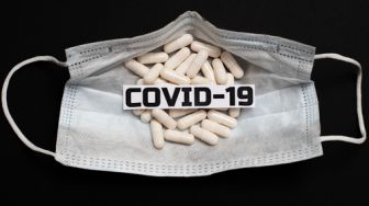 DNR Berencana Distribusikan Obat Covid-19 NRICM101 di Indonesia