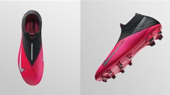 Nike Football Memperkenalkan PhantomVSN 2