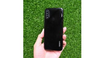 Meluncur Besok, Ini Spesifikasi dan Harga Oppo A31