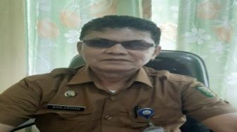 USBN Dihapus, Guru di Kuansing Bisa Nilai Murid SD Dengan Tiga Cara