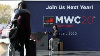 Google Konfirmasi Mundur dari Gelaran MWC 2021