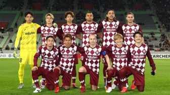 Vissel Kobe Dapat Tepuk Tangan dari Barcelona usai Bantai Klub Malaysia