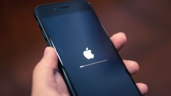 Cara Memperbaiki iPhone No Service, Bisa Dilakukan di Rumah