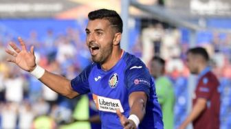 Presiden Klub Getafe Rela Lepas Angel Rodriguez ke Barcelona