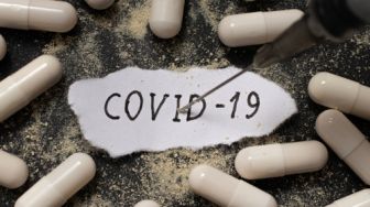 Dokter Lula Kamal: Banyak yang Anggap Covid-19 Kayak Flu Biasa