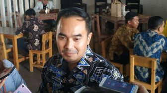 Publik Tak Boleh Tahu Rekomendasi Terkait Formula E, Disbud: Cari Sendiri