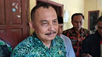 Siswi SMP Korban Bullying, Bupati Purworejo: Aksi Pelaku Tak Bisa Diampuni