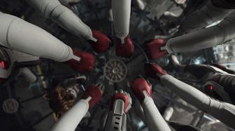 Avengers: Endgame, Film Terlaris Pertama yang Tidak Memenangkan Oscar