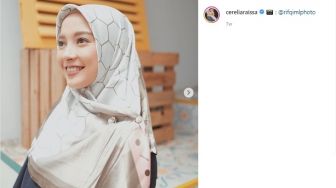 Artis FTV Cerelia Raissa Idap 4 Jenis Gangguan Mental, Begini Gejalanya