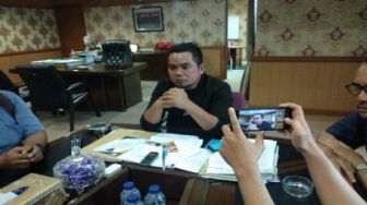 PDIP Riau: Bukan Level Sekjen Minta Uang ke Morlan